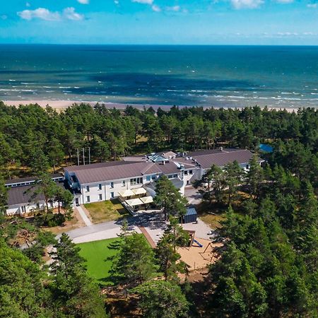 Saaremaa Rannahotell ' Beach Hotel Mändjala Esterno foto